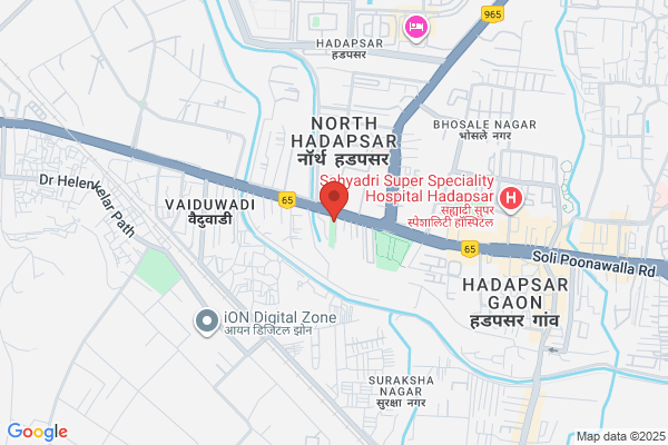 Bhagyashreemangalkendra