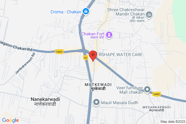 Dr Khade Superspeciality Hospital