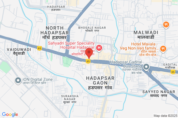 Panchavati Plywood