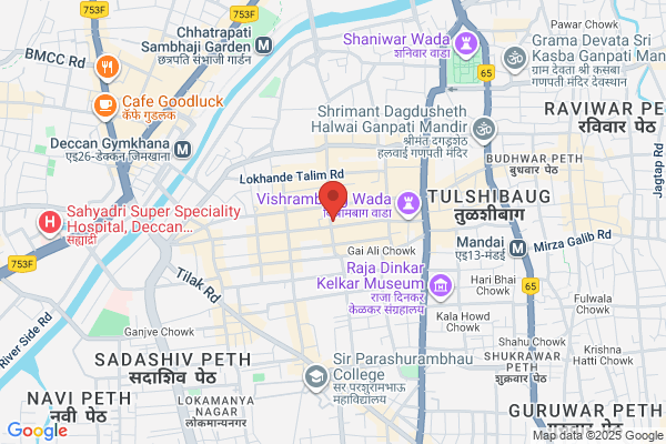 Shri Krishna Pearls Pvt Ltd