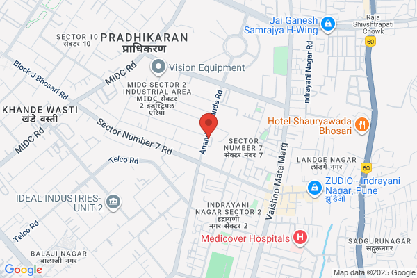 Sanjeev Enterprises