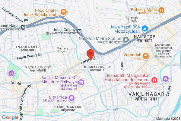 AASHIYANA SERVICES