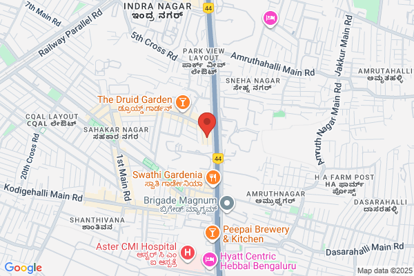 SAMRIDDHI ESTATES
