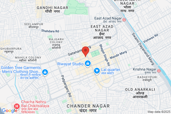 Manik Stores