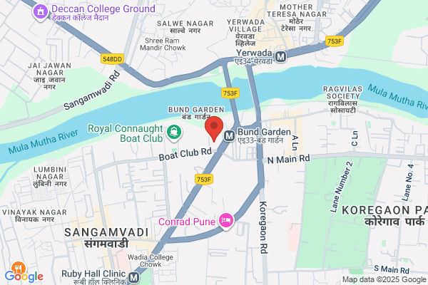 JLL Pune