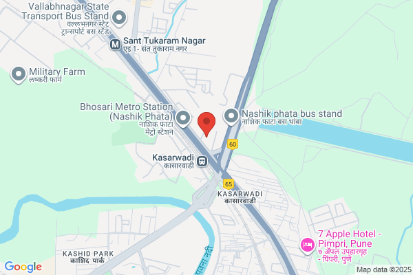 AKANKSHA TALENT BOOSTERS PVT.LTD.
