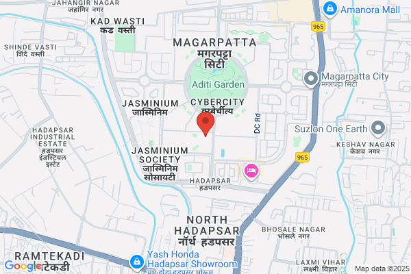 Regus Pune