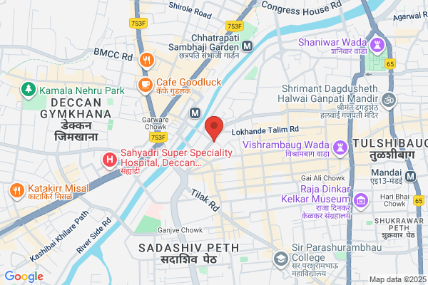 Murlidhar Veg Restaurant