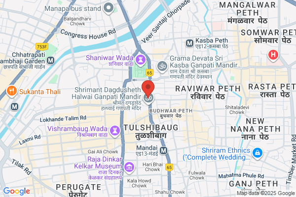 Khandelwal Rubber Stamp Mfg Co