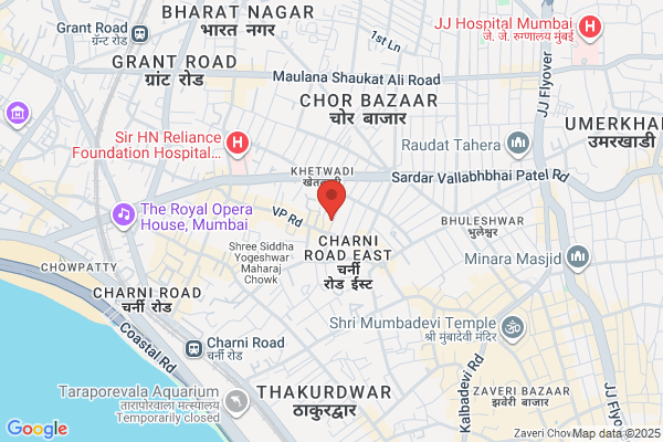 Padmavati Steel Works