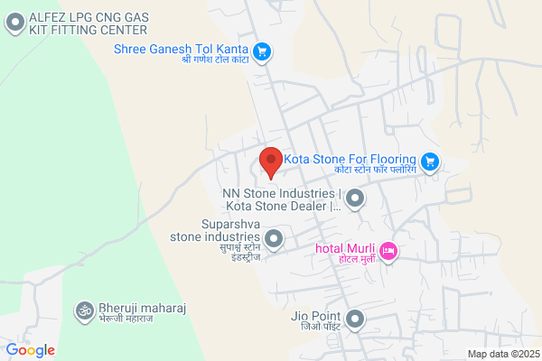 Naveen Stone Co.