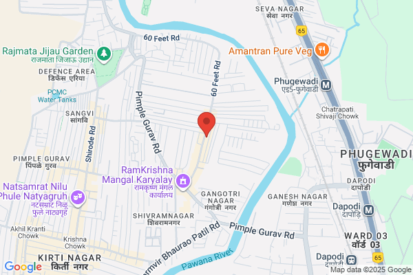 Anand Icecream Parlour