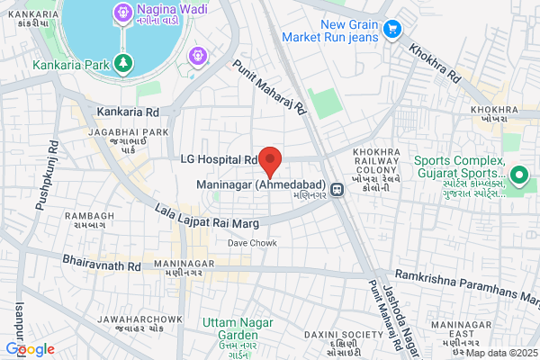 Rajesh Provision Stores