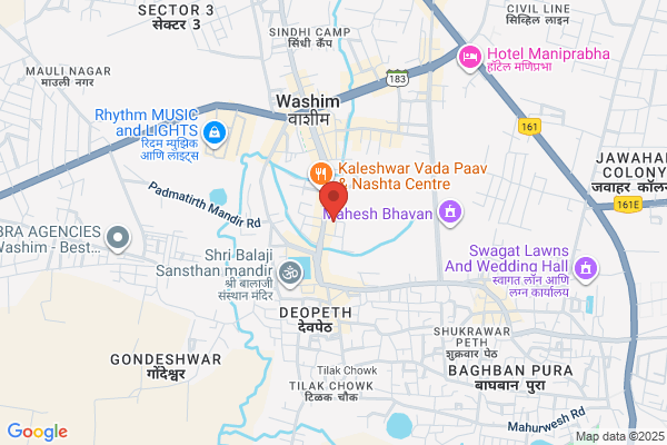 Sachin Bambu Depot
