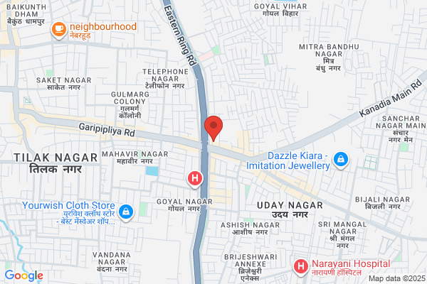 Shri Sai Enterprises