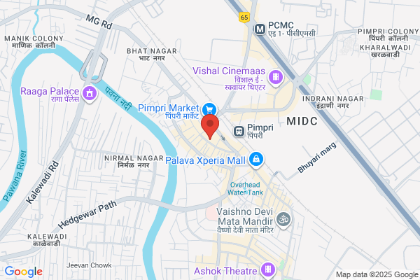 Vishal Saree Center
