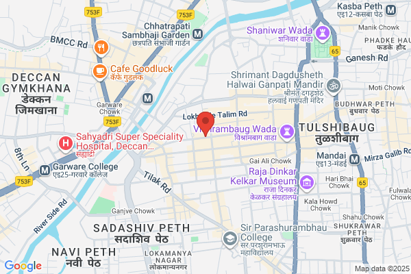 Shreeji Saree Ctr