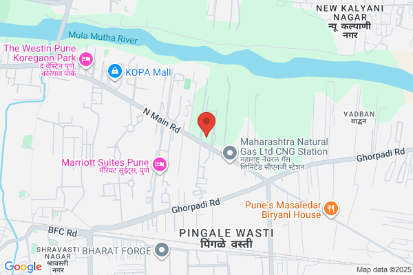 Poonaindustrise & financepvtltd