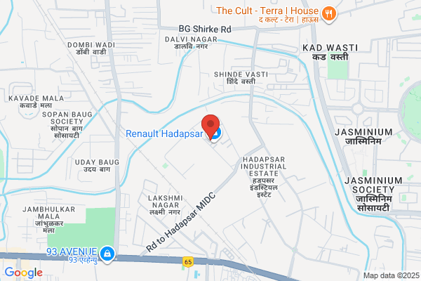 Suttatti Enterprises Pvt.Ltd.