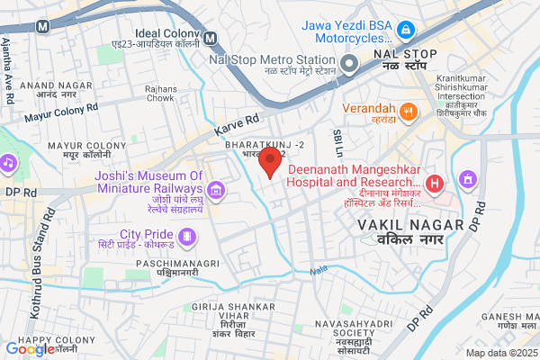 ADD Eqpts Pvt Ltd