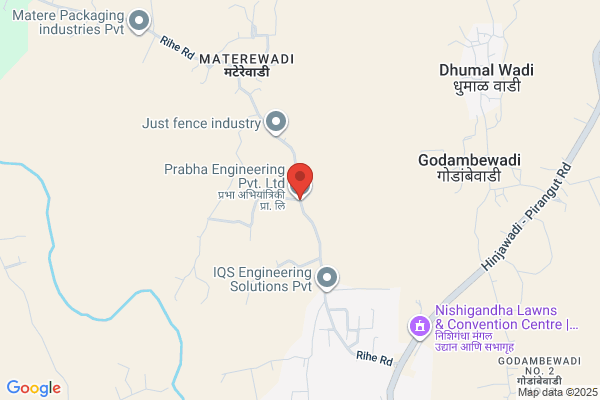 Prabhavi Systems & Engineering