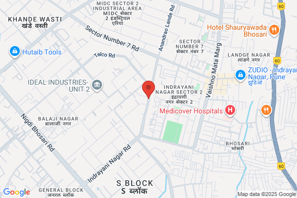 Kaustubh Enterprises