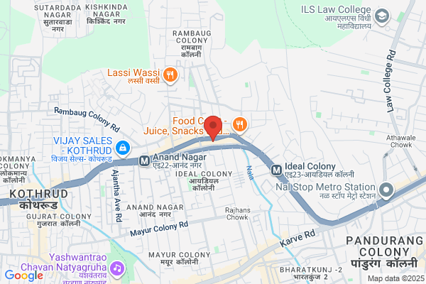 Chhatrapati Engg Pvt Ltd
