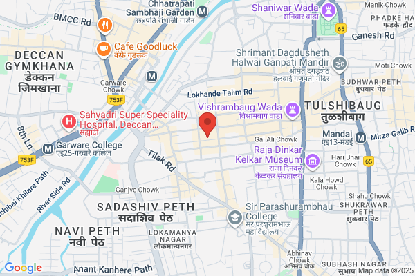 Anand Medical Agencies