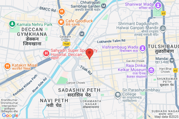 Deccan Surgical Works