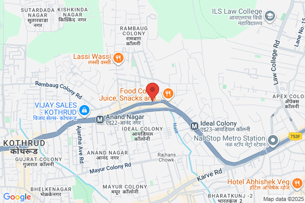 P.R.Sales Corporation