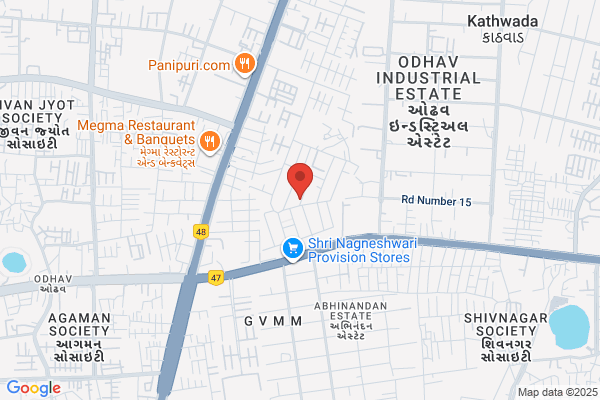 Ashwamegh Engineering Works