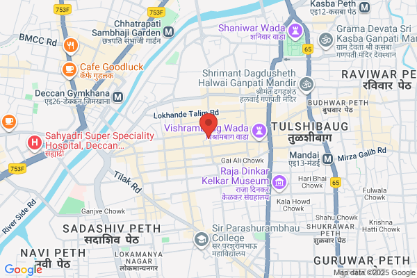 Sai Trading Corporation