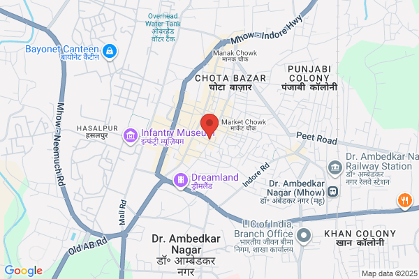 Khilona Bhandar