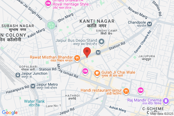 Ambika Travels