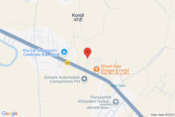 Madat Transport