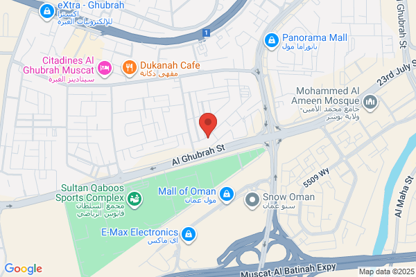 oman Tours