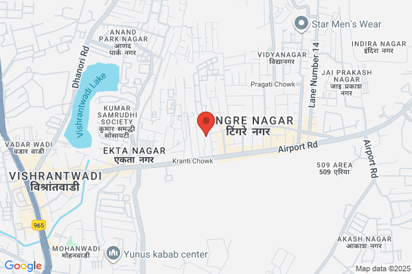 Pware Travels