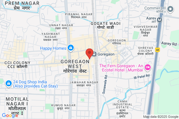 Bombay Taillors & Clothing Merchant
