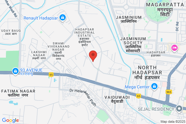 Raj B Kumbhar