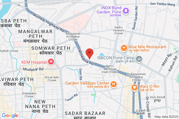 R B Sathe & Co