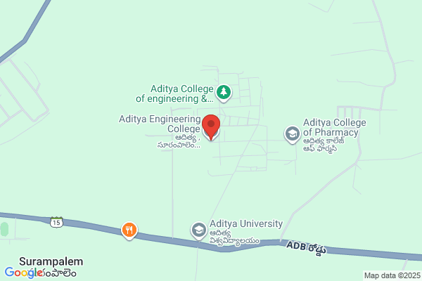 Aditya Engineering