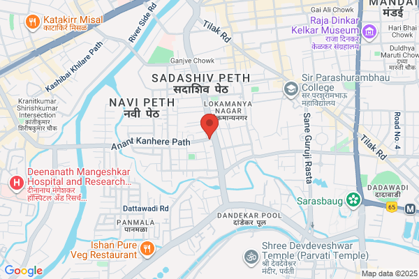 Deepak Cloth Stores