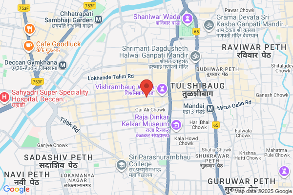 Saibaba Textiles