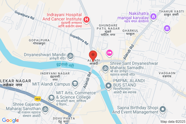 DHANSHRI TRAVELS
