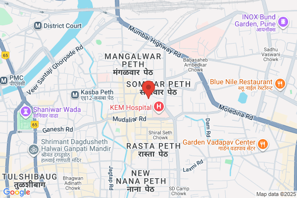 Passport Agent In Pune  Trivocity