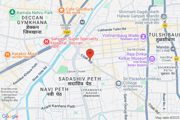 Deodhar Rajashree