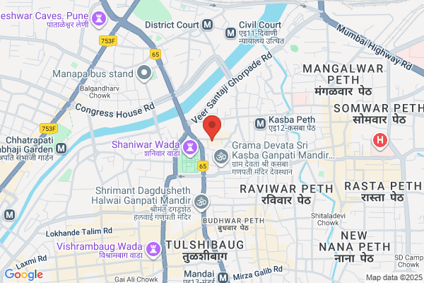 Patil Transport