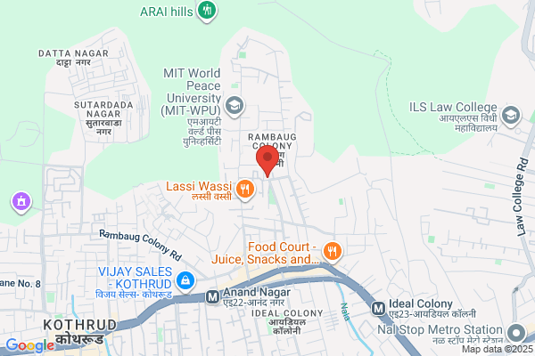 Anirudha Travels