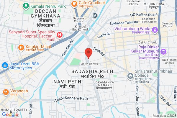 Bhagyashri Travels Pvt.Ltd