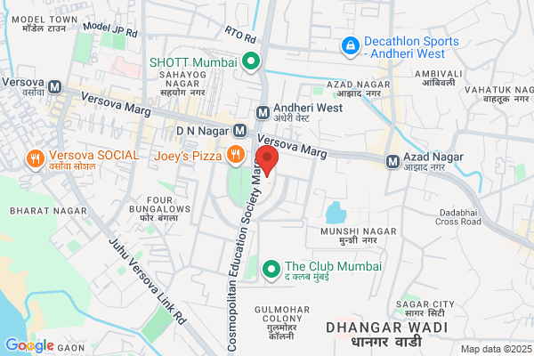 Mayur Metals Center
